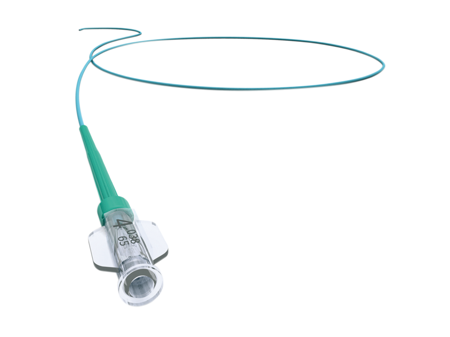 Radifocus Guide Wire M